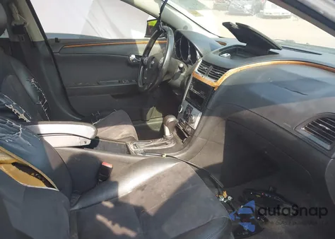 2011 Chevrolet Malibu 2Lt z USA, uszkodzony, nr VIN 1G1ZD5EU2BF367351